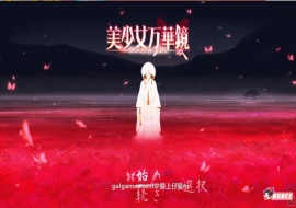 【究极整合/汉化】美少女万华镜:1+2+2.5+3+4+5全系列汉化版+全CG动画【PC+安卓/31G】【年费会员专享】-IS