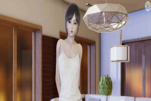 【国产SLG/中文/动态】母上攻略重置版(二) 中文版【PC+安卓模拟器/2.5G/更新】-IS