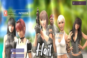 [欧美SLG/汉化/动态] 冰雹独裁者HailDicktator V0.46.1 PC+安卓官方汉化版+作弊 [百度][4.1G]』-IS