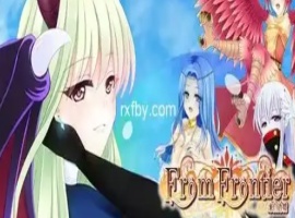 【RPG/中文/安卓/500M】来自边境 – From Frontier+礼包码-IS