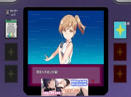 【像素RPG/汉化】[にゅう工房] H版宝可梦 v1.04 云翻汉化版【3G/新作】-IS