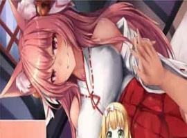 [互动SLG/中文/步兵]幻想GIRL？STEAM官方中文破解版/付前作整合[1G][百度/Timo][全CV]』-IS