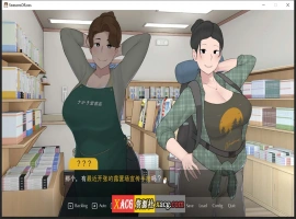 【日系SLG/中文/动态/完结】[NTRMAN] 迷失的季节 Seasons of Loss V1.0.1 官方中文完结版【2.7G/更新】-IS