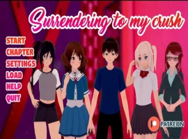 [日式SLG/中文] 向我的暗恋投降 Surrendering to My Crush v1.27 PC+安卓 [2.2G]-IS