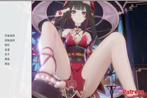 [SLG/汉化] 花火轮盘赌 Sparkle Roulette Ver1.1 PC+安卓中文版 [300M]-IS