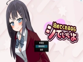 [RPG/汉化] 离家出走的JK少女1.01 PC+安卓汉化版 [1.3G]-IS