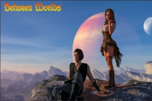 [欧美SLG/中文/NTR可选] 世界之间 Between Worlds [v0.1.8 PI Full] PC+安卓 [5.3G]-IS