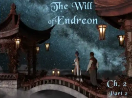 [欧美SLG动态]恩德隆的意志 The Will of Endreon [Ch. 2 Part 2][双端2.13G]-IS