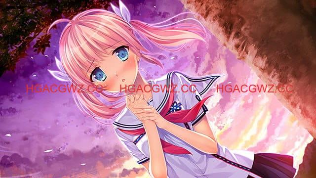 【ADV/中文/CV】櫻之杜†淨夢者STEAM版【PC/5G】-IS