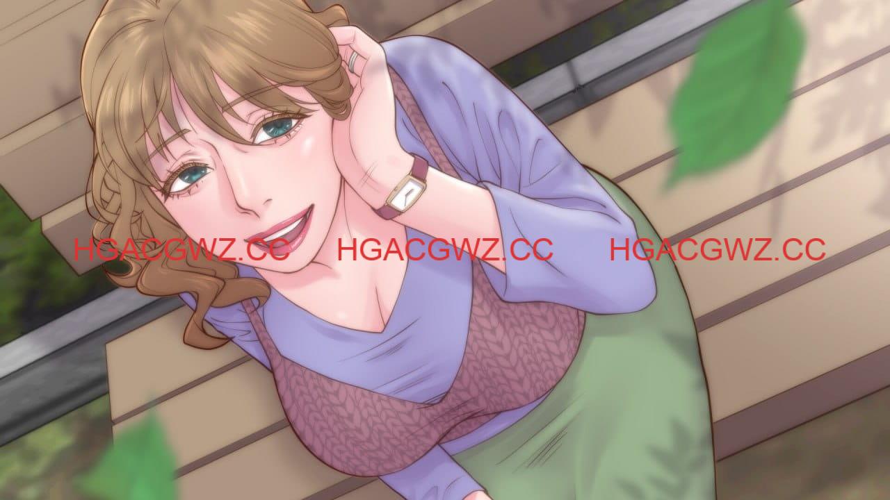【SLG/中文/動态】地味人妻是能幹的阿姨喔！v1.3【電腦/275M】Local mom is a slut v1.3