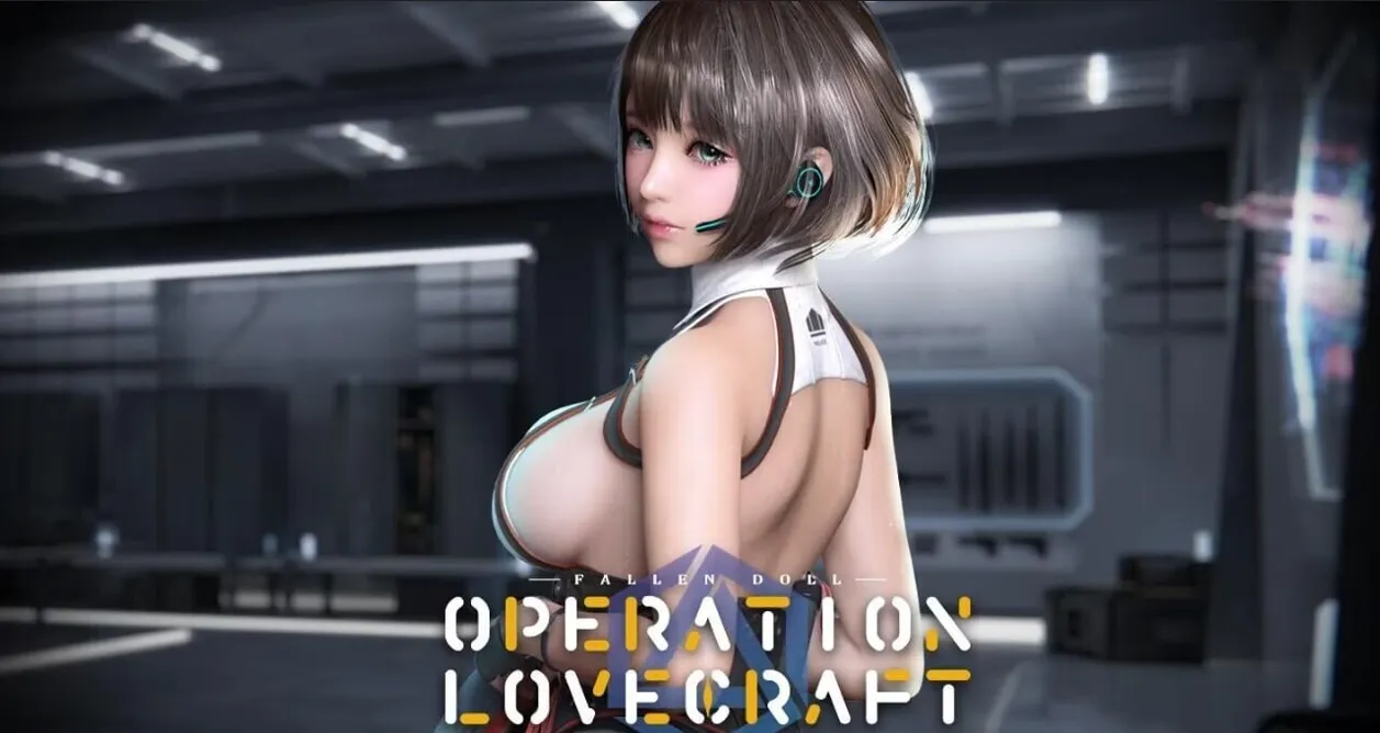 【精品3D/中文/全動态】堕落玩偶-愛欲行動V0.4.9 中文步兵破解版 可玩後宮模式【電腦/10G】-IS