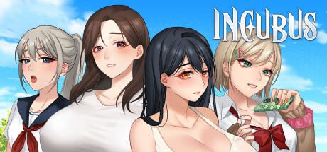 【精品/SLG/官中/動态/CV/無碼】惡魔合約:孵化器v24.12.11【PC/2.37G】Incubus-v24.12.11-IS