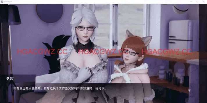 【神作SLG/官中/動态】鳳凰V16贊助 官中版【PC+安卓/5.55G/更新】PhoenixesV16-IS