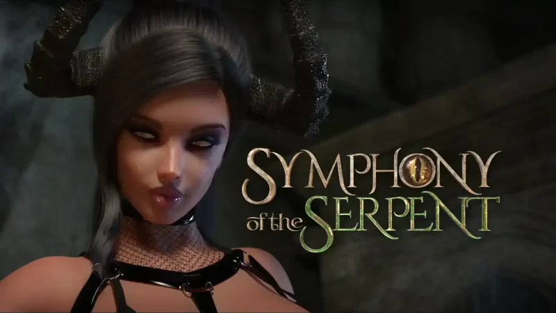 【神作RPG/AI漢化/沙盒】蛇之交響曲v.71071 AI漢化版【PC+安卓/7.51G】Symphony of the Serpent [v.71071]-IS