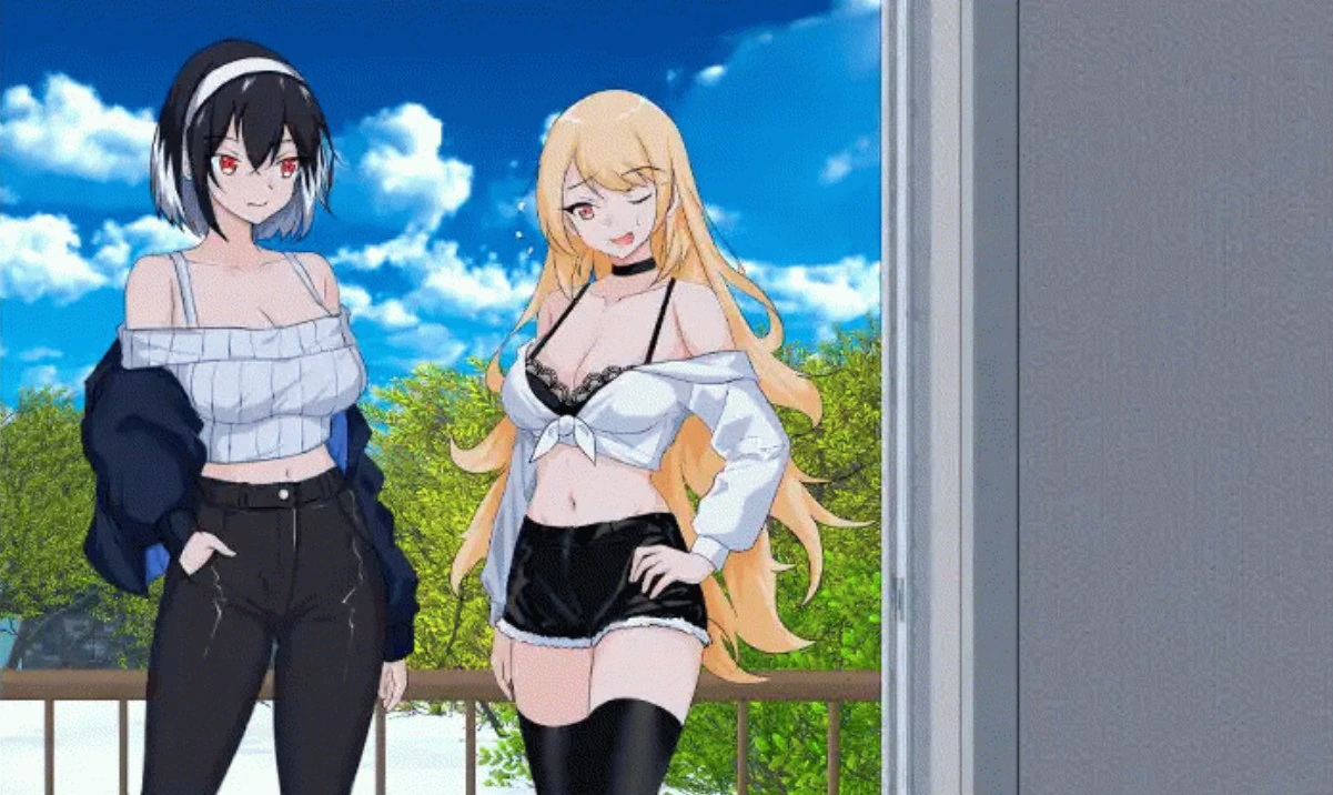 【日系SLG/官中/NTR】NTR足球 v1.1.2 官方中文版【PC/6.1G】NTRサッカー-IS