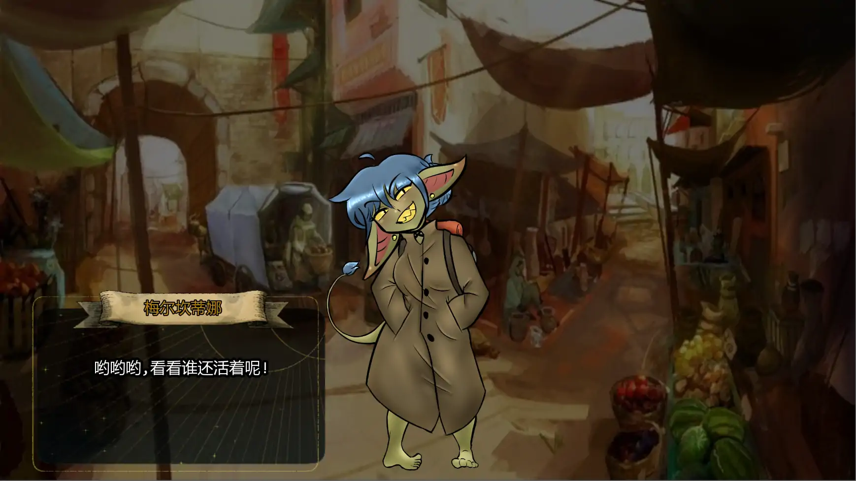 【歐美SLG/AI漢化/後宮】統治v1.0.0 AI漢化版【PC+安卓/0.76G/更新】Dominate