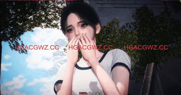 【3D/全彩/無修】墜愛-上篇【3.3G】-IS