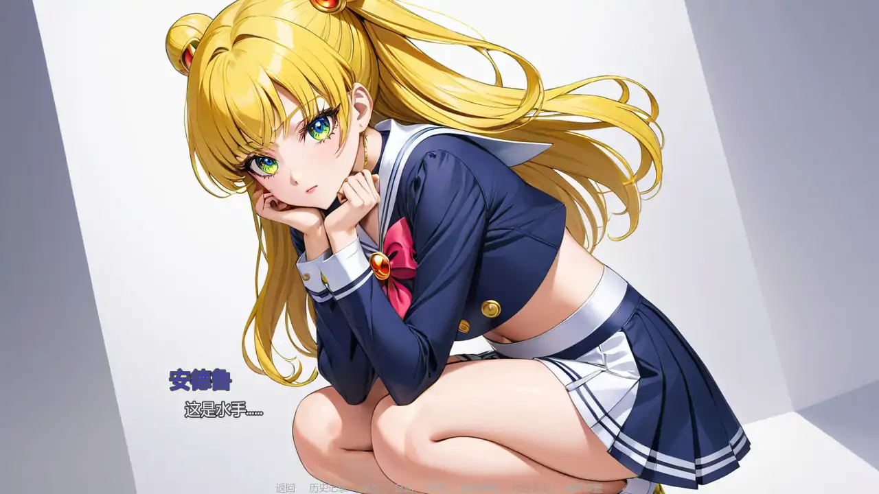 【日系SLG/漢化/動态】回歸根源v0.2 AI版【PC+安卓/1.38G/更新】Return to Roots(别名：回歸色源)