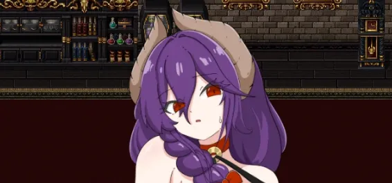 【日系RPG/AI漢化/2D】榨精夢魇1.0 AI漢化版【PC+安卓/566MB】むぎゅっと☆搾精ナイトメア！