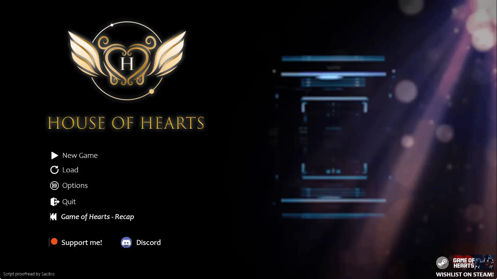 【歐美SLG/漢化/動态】紅心之屋Ep.2Full AI版【PC+安卓/10.2G/更新】House of Hearts APK直裝 第15張-海閣社區-i社中國-中文漢化官方網站 【歐美SLG/漢化/動态】紅心之屋Ep.2Full AI版【PC+安卓/10.2G/更新】House of Hearts