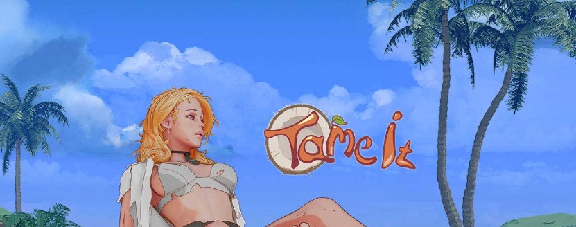 【欧美SLG/双端/官中】驯服它！V1.1.2完全版 [百度/微云]